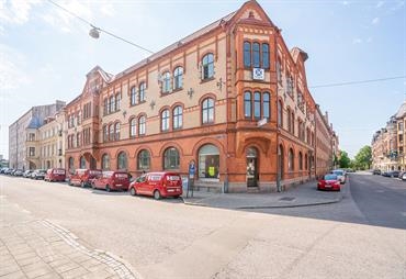 Kungsgatan 10